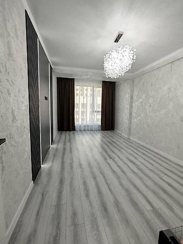 flat kant: 2 комнаты, 64 м², Элитка, 10 этаж, Евроремонт — 10