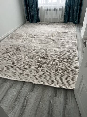 квартира без хозяина бишкек: 1 комната, 41 м², Элитка, 6 этаж, Дизайнерский ремонт — 19