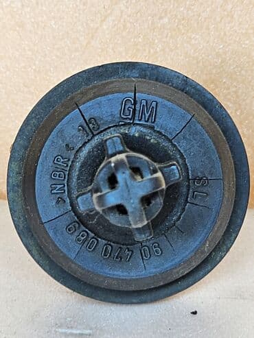 датчик холостого хода опель вектра с 2.2 бензин: Opel 2000 г., Колдонулган, Оригинал — 7