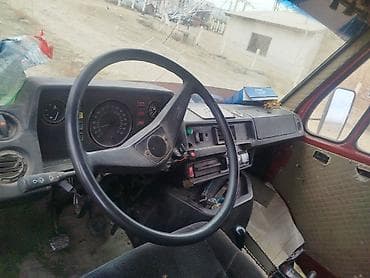 на грузовое авто: Легкий грузовик, Mercedes-Benz, Дубль, Б/у — 3