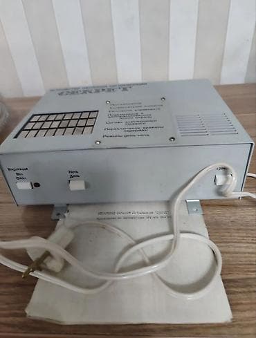 умный счётчик: Электромеханический программный реле‑таймер 2РВМ (ГОСТ 5.1526‑72) - — 4