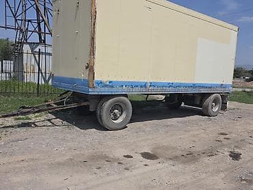 srv 3: Прицеп, Тентованный — 3
