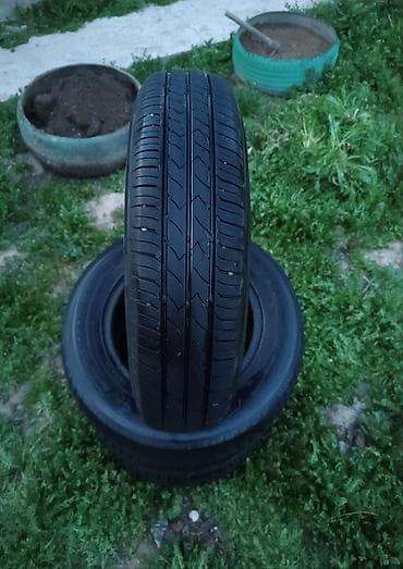 175 70 r13: Летние шины SD-7, комплект 4 шт. - Размер: 155/80 R13 - Индекс — 1