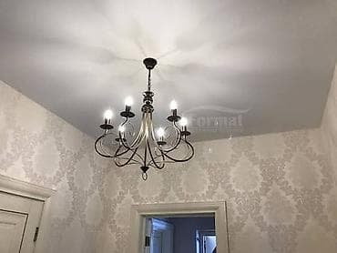 изготовление бамперов: Натяжной потолок Глянцевое, Матовое, 3D потолки Гарантия, Бесплатная консультация, Бесплатный замер — 5