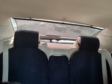 Продажа авто: Toyota Mark II: 2001 г., 2.5 л, Автомат, Бензин, Седан — 2