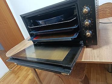 мяса реска: Духовка — 2