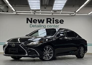 ml 163: Сдаю Lexus ES, Посуточно, Без водителя, | Залог, Водительские права, От 18 лет — 1