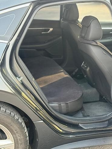 lada 2105: Hyundai Sonata: 2021 г., 2 л, Автомат, Газ, Седан — 8