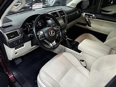 gx 470 цена в бишкеке: Lexus GX: 2020 г., 4 л, Автомат, Бензин, Внедорожник — 5