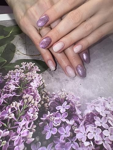 Перманенттик макияж: Шеллак, Маникюр, Бир жолку сарпталуучу материалдар — 3