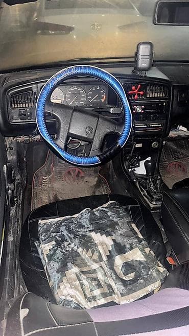 пасат универсал: Volkswagen Passat Variant: 1993 г., Универсал — 8