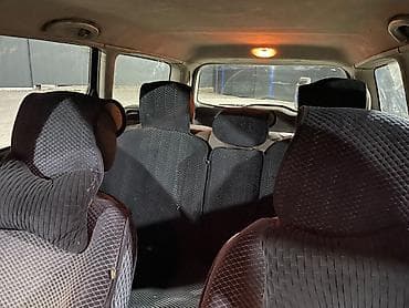 Ford Focus: 2005 г., Кол менен иштөөчү, Бензин, Универсал — 5