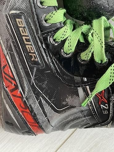 Торг. Хоккейные коньки Bauer Vapor X2.9 - Серия: Vapor — 3