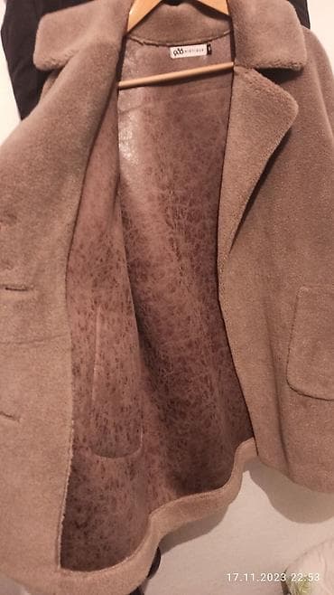 ark drops: Шуба, Короткая модель, ОАЭ, 6XL — 4