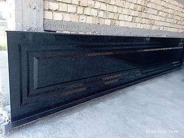 резка керамогранит: Размер: Другой размер мм, Черный — 1