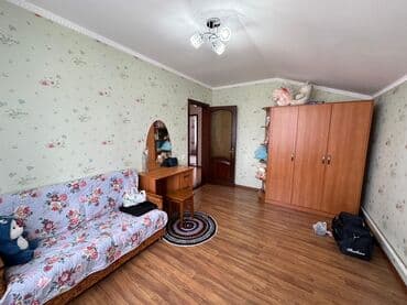 сапат дом: Үй, 166 кв. м, 6 бөлмө, Менчик ээси, Евро оңдоо — 9