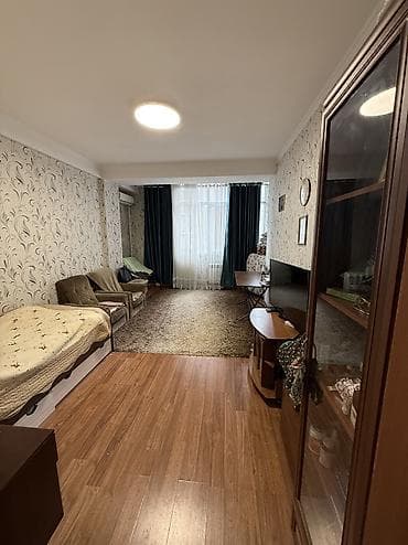 дом м: 1 комната, 45 м², Элитка, 2 этаж — 4
