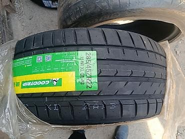 Шины 285 / 45 / R 22, Лето, Внедорожные (АТ/МТ), Goodtrip