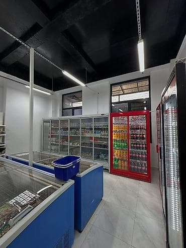 гум аренда: 1 комната, 143 м² — 7
