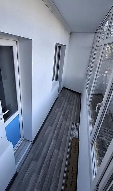 квартира гагарина: 2 комнаты, 56 м², Индивидуалка, 2 этаж, Евроремонт — 4