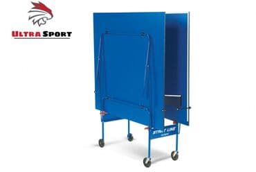 настольные теннисные ракетки: Российский теннисный стол 🏓🇷🇺 🛑Низкие цены прямиком со складов‼️ ▪️В — 3