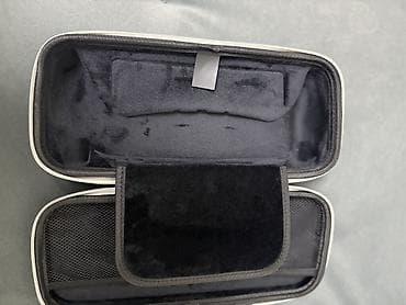 очки 1 5: Чехол для PS PORTAL Жесткий чехол-органайзер для портативной консоли — 3