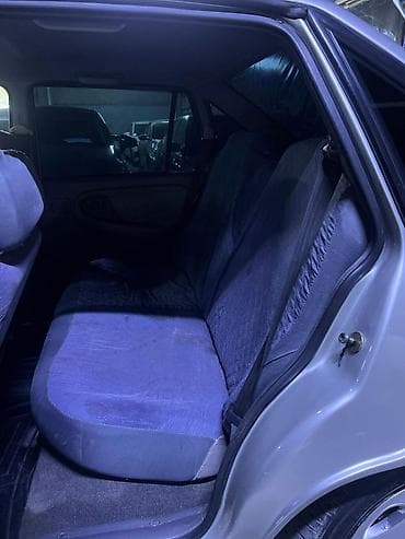 mazda 6 2008: Daewoo Nexia: 2006 г., 1.5 л, Ручные, Бензин, Седан — 1