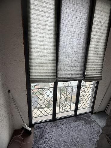 купить в алматы: 1 комната, 52 м², Элитка, 11 этаж, Евроремонт — 7