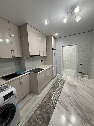 erl group: 1 комната, 42 м², Элитка, 6 этаж, Евроремонт — 4