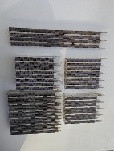 тен на водонагреватель: Нагревательный элемент,Тены на тепловую пушку, калориферы, Тепловые — 3