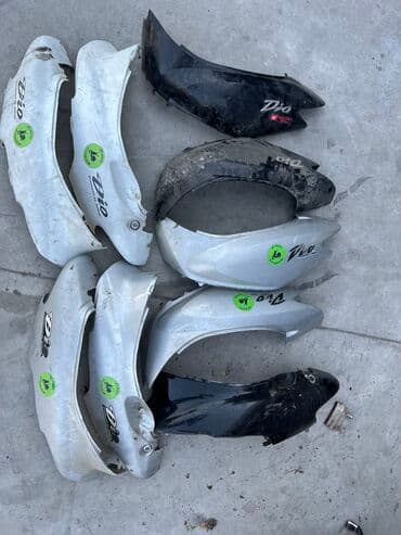 продать скутер на запчасти: Продаю Клюв Хонда Дио 28 35 ZX новый 1)Фара Honda dio ZX 34-35 - — 5