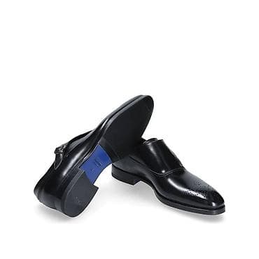 ecco 42: Итальянские оригинальные туфли: franceschetti. Новые. В коробке — 2