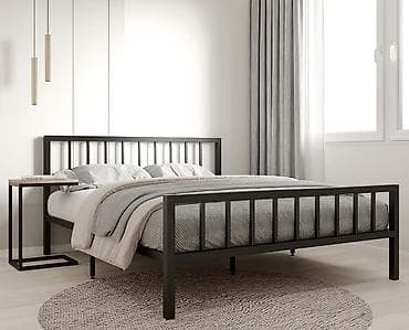 Кровати: Лофт кровати в наличии и на заказ, кровати любой сложности и размеров — 4