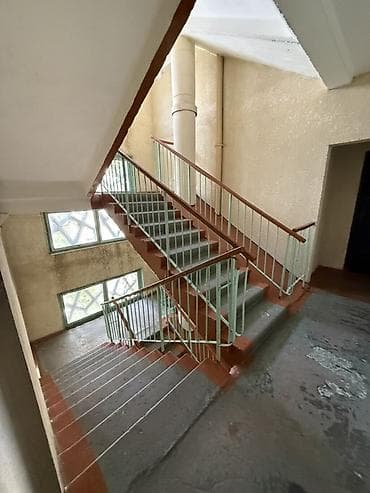 Квартиры: 1 комната, 35 м², 106 серия, 5 этаж, Косметический ремонт — 7