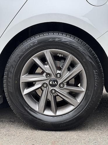 kia k2: Kia Optima: 2019 г., 2.4 л, Автомат, Бензин, Седан — 9