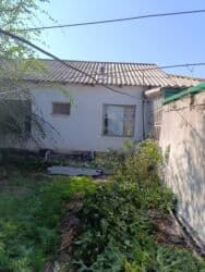 дома в полтавке: Барачный, 92 м², 5 комнат — 3