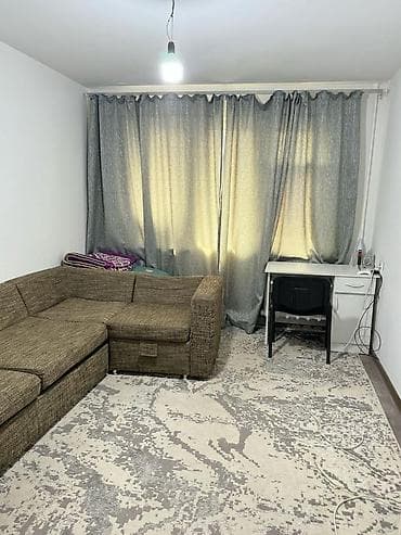 сдаю в аркн: Сдается ком/комната с отдельным санузлом и базовой техникой — 2