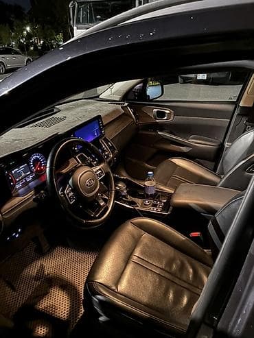 01: Kia Sorento: 2020 г., 2.2 л, Робот, Дизель, Кроссовер — 6