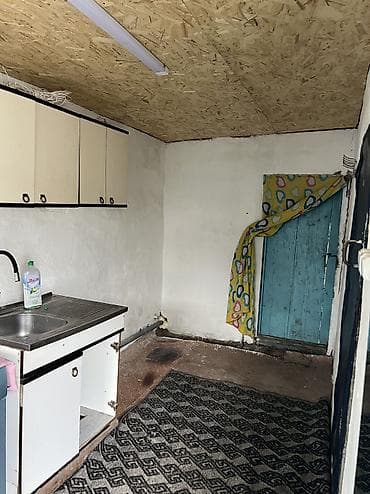 сдаю дом аламедин рынок: 53 м², 5 комнат — 2