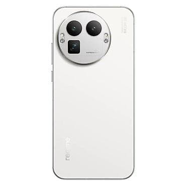 Realme Новый, 1 ТБ, цвет - Бежевый, 2 SIM