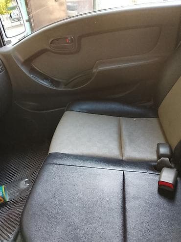 honda avencier: Легкий грузовик, Hyundai, Стандарт, 3 т — 6