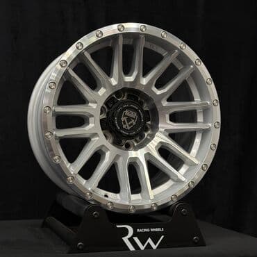 диск на форд: Литые Диски R 17 Комплект, отверстий - 6, Новый — 2