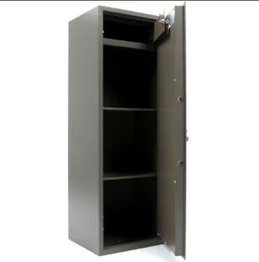 небольшой сейф: Сейф для документов Аiko ТМ-120Т!!! для хранения документов и — 2