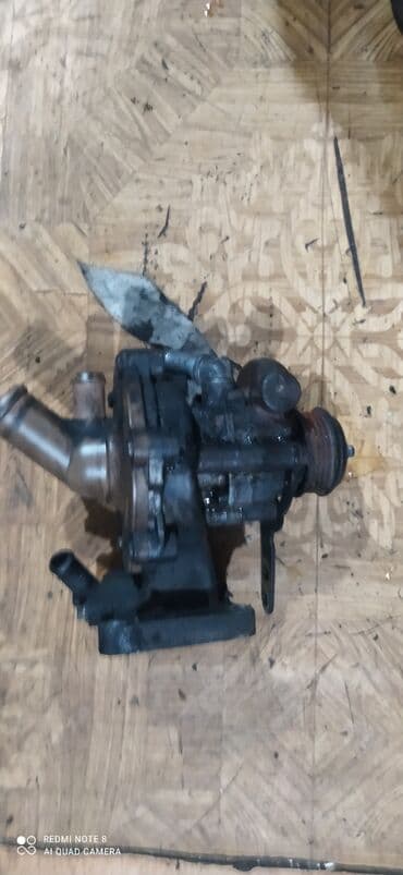 дизель работа бишкек 2020: Ford transit гидроусилитель руля помпа 2003 год — 1