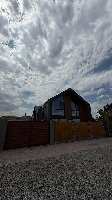🏡 Элитный двухэтажный Barn House посуточно ✨ Современный стиль • Уют — 9