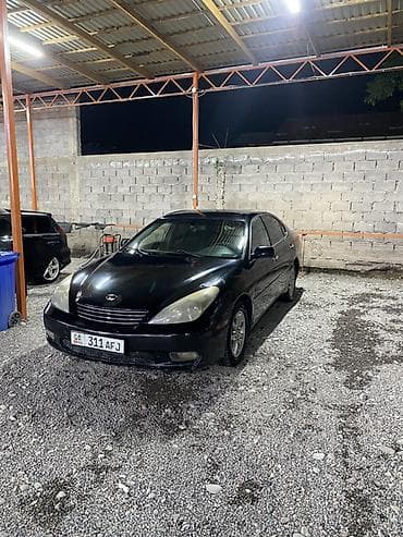 глушитель лексус лх470: Продаю Lexus ES? бензин в хорошем состоянии!* Автомобиль ухоженный — 3