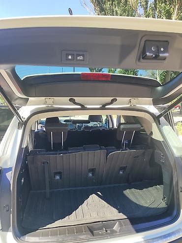 Продажа авто: Subaru Ascent: 2019 г., 2.4 л, Вариатор, Кроссовер — 3