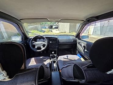 передний бампер пасат б3: Volkswagen Passat Variant: 1996 г., 2 л, Механика, Бензин, Универсал — 6