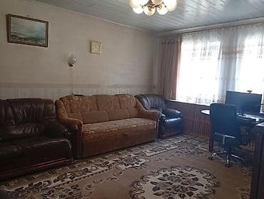 срочно гарит: Продаётся уникальный участок, частный дом с большим потенциалом, можно — 7