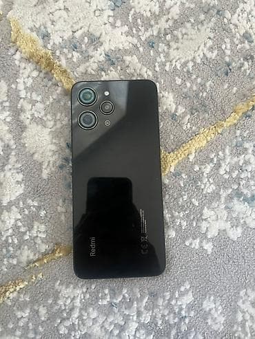 купить смарт часы в бишкеке: Смартфон Redmi 12 память 256гб свет черный — 5
